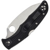Spyderco 折りたたみナイフ Endura 4 ワーンクリフ VG-10鋼 C10FPWCBK