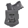 FAB Defense SCORPUS M1ホルスター G-9S Glock用 LV1スイベル