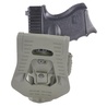 FAB Defense SCORPUS MXホルスター Glock17/19 LV2スイベル G-9SR