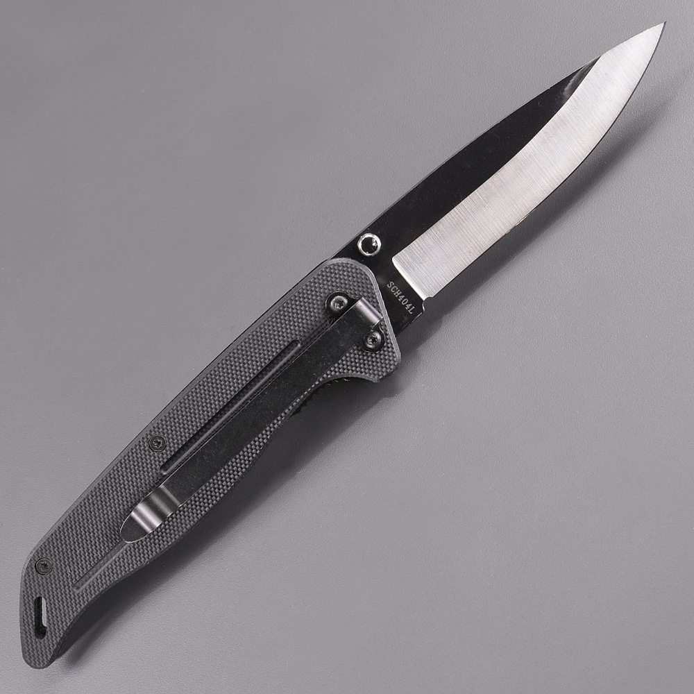 ミリタリーショップ レプマート / SCHRADE 折りたたみナイフ ミリタリーショップ レプマート / SCHRADE 折りたたみナイフ