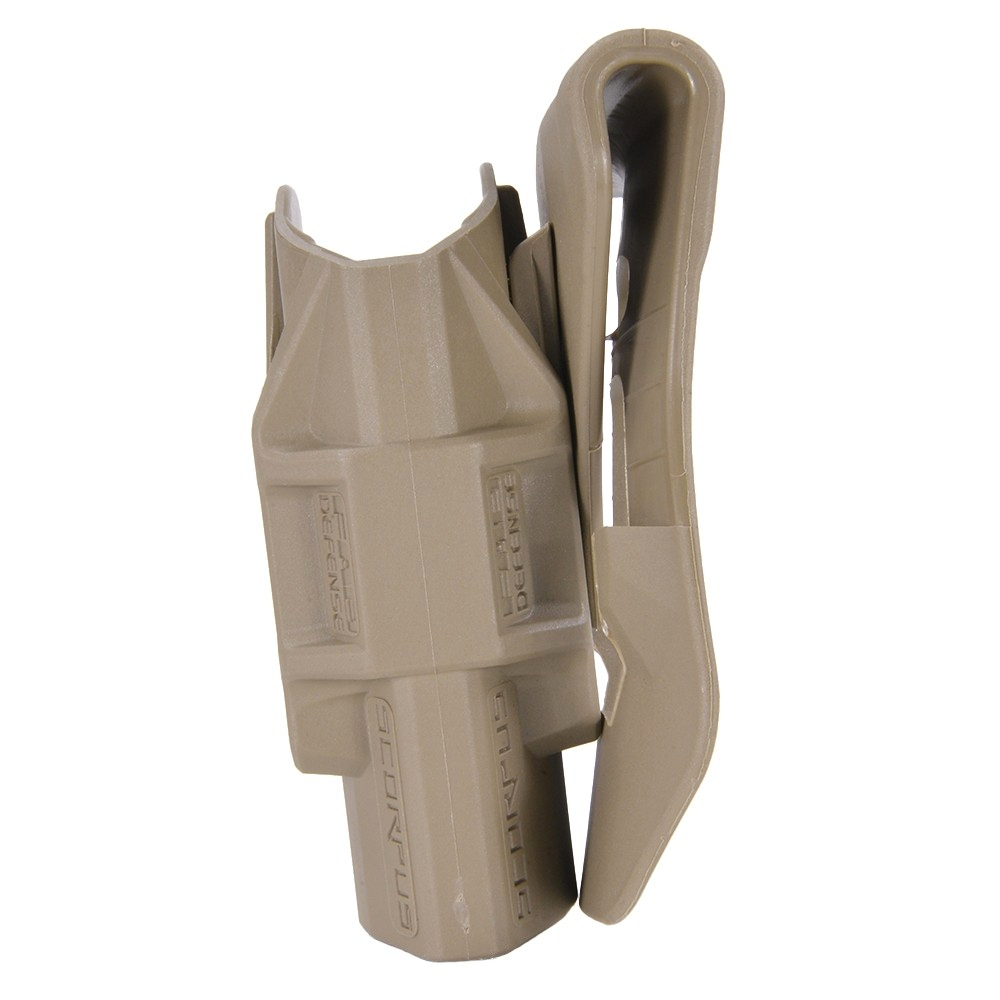 FAB Defense SCORPUS M1ホルスター MAKAROV マカロフ用 LV2