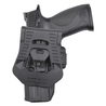 FAB Defense SCORPUS MXホルスター M&P9用 LV2 スイベル