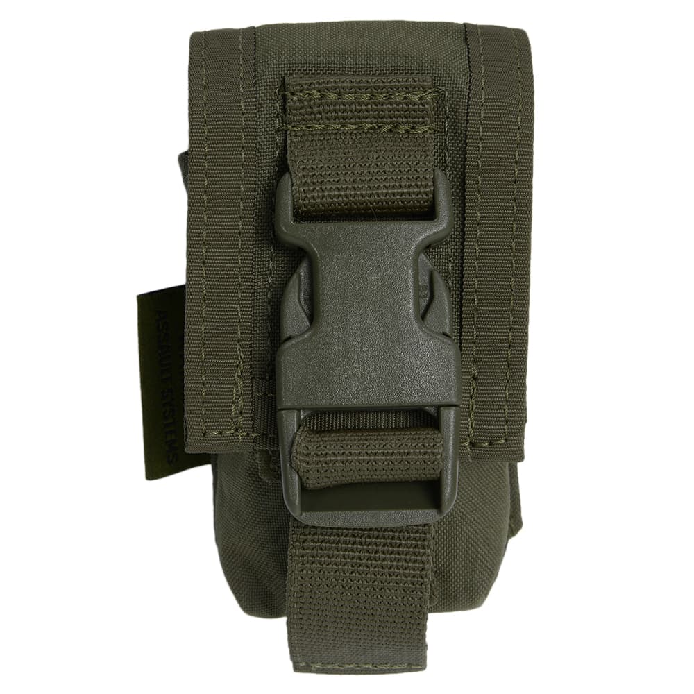 Warrior Assault Systems コンパスポーチ W-EO-SCP | ミリタリー