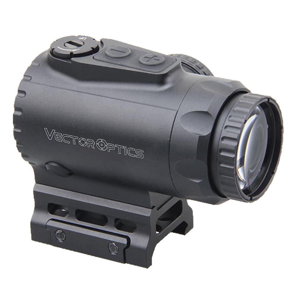 VECTOR OPTICS プリズムスコープ Paragon 1×16 軽量 SCPS-M01
