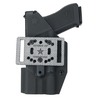 STARDUST GEAR ヒップホルスター Stellar Glock17 AOMマウント X300ライト対応 右利き用