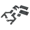 STARDUST GEAR ドットサイトマウント SDG x M-3D AOM グロック用 T1/T2/RMR対応