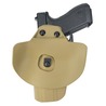 SAFARILAND ヒップホルスター 578 GLS プロフィット ワイドロング P320 M9A1他 マルチフィット 578-450