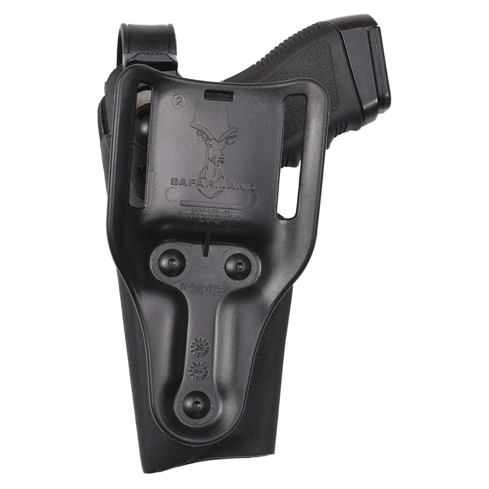 ミリタリーショップ レプマート / Safariland ホルスター 6280 SLS