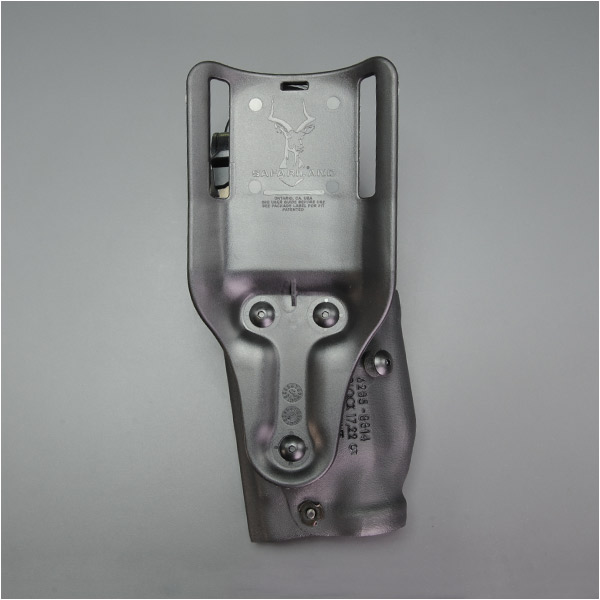 サファリランド　glock 17 22用ホルスターセット 楽天市場】Safariland ホルスター 6285 GLOCK 17、19他 X200/300/400