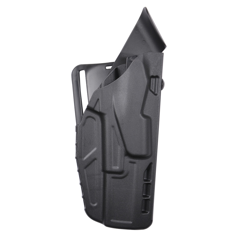SAFARILAND ヒップホルスター 7TS ALS Glock17/22用 右利き ミッド