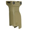 STRIKE INDUSTRIES フォアグリップ Angled Vertical Grip ピカティニーレール用 SI-AR-CMAG-RAIL