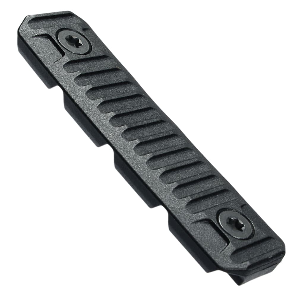 STRIKE INDUSTRIES ケーブルマネジメントカバー M-LOK対応 ポリマー製