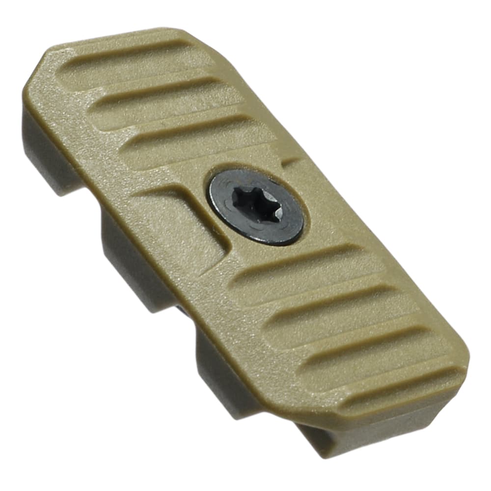 STRIKE INDUSTRIES ケーブルマネジメントカバー M-LOK対応 ポリマー製