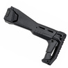 STRIKE INDUSTRIES フォールディングストック Strike Polymer FSA ピカティニーレール対応