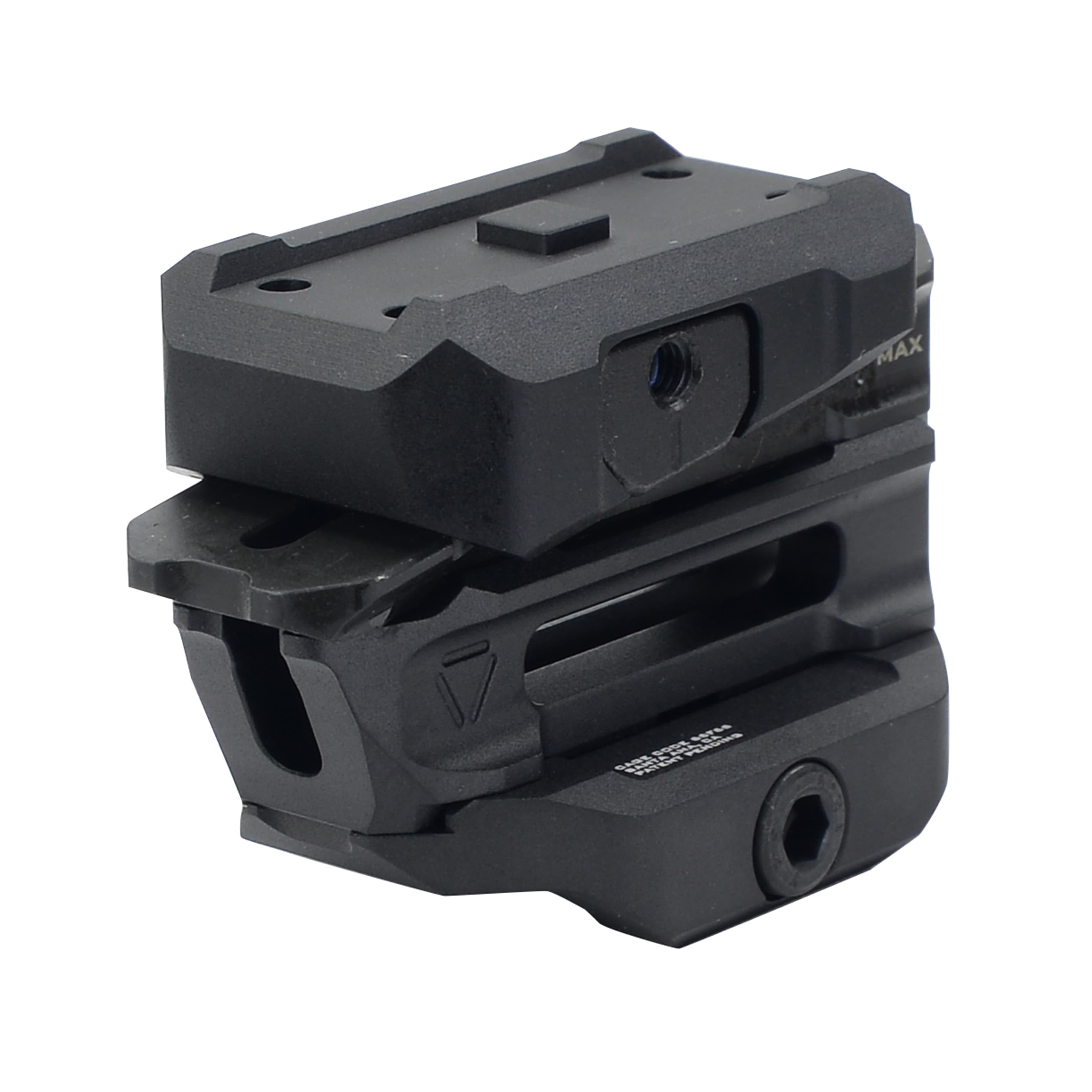 STRIKE INDUSTRIES ドットサイトマウント Aimpoint Micro Standard用
