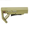STRIKE INDUSTRIES バットストック MOD1 ミルスペックチューブ対応 M4/AR-15用 SI-STRIKE-ES-MOD1