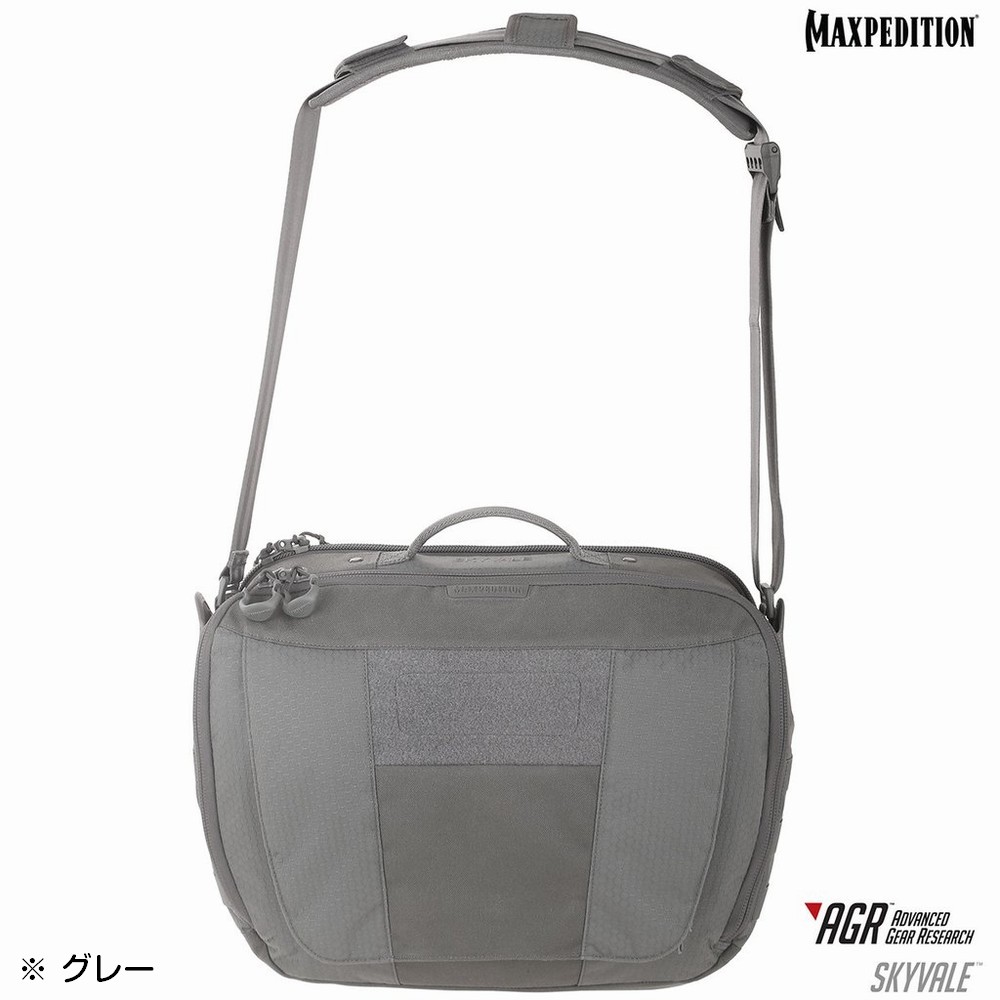 ミリタリーショップ レプマート / マックスペディション Skyvale