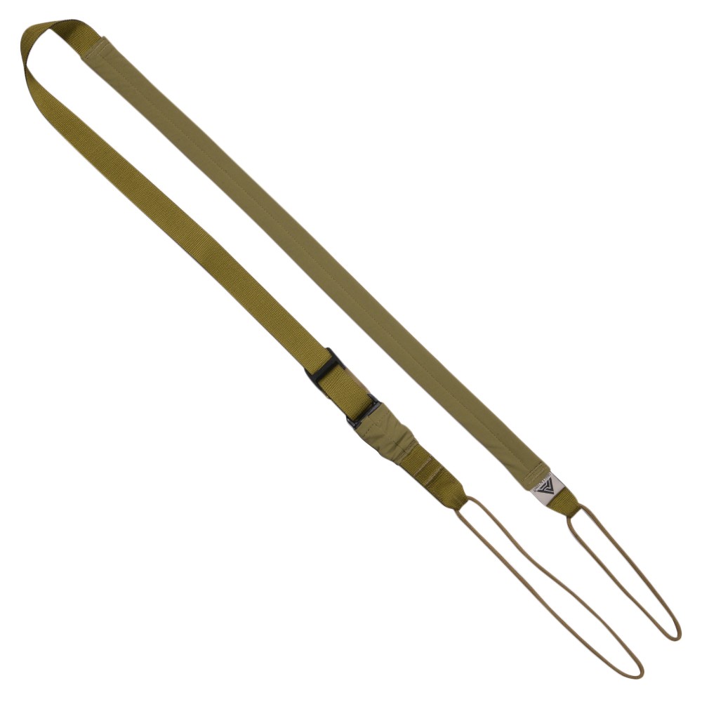 DIRECT ACTION カービンスリングMK2 2ポイント 1ポイント切替