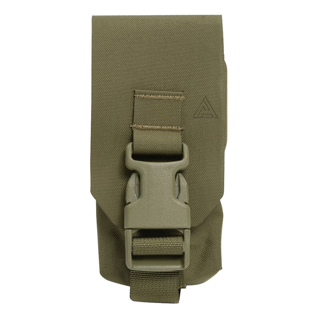 ミリタリーショップ レプマート / DIRECT ACTION スモークグレネード