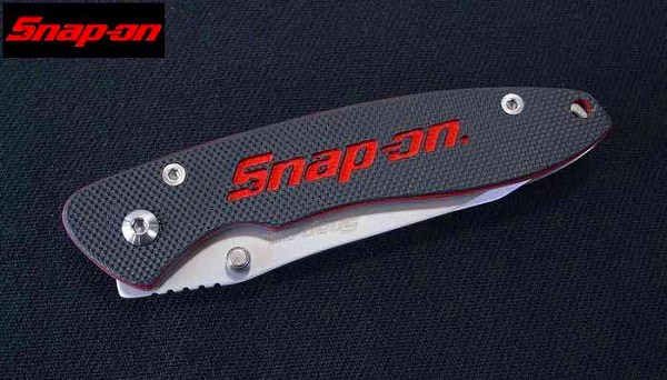 スナップオン 折りたたみナイフ EDC-300 | ミリタリーショップ レプマート