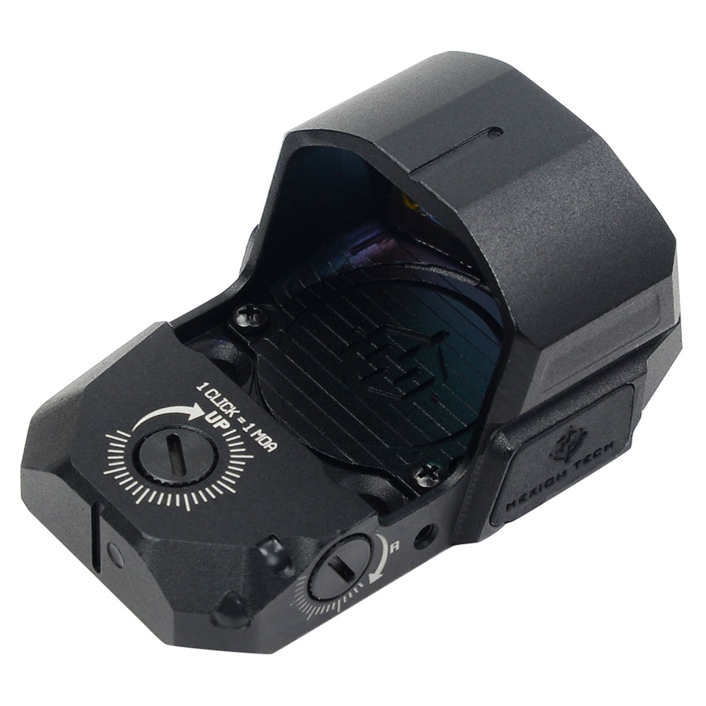 STRIKE INDUSTRIES ドットサイト Hexion Tech Seeker 段階輝度調整 SO