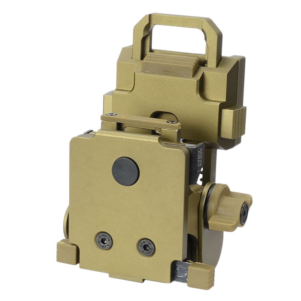 SOTAC ナイトビジョンマウント L4G24 エクステンデット L4-G24B-DE