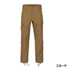 HELIKON-TEX コンバットパンツ CPU PANTS ポリコットンリップストップ SP-CPU-PR