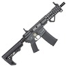 SPECNA ARMS 電動ガン RRA & SI SA-P17 PRIME 電子トリガー Aster II搭載 Chaos Grey SA-P17-CR-L-BM-AS2