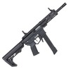 SPECNA ARMS 電動ガン SA-FX01 FLEX ETU 樹脂レシーバー SA-FX01-BK-BM-HA1-G2