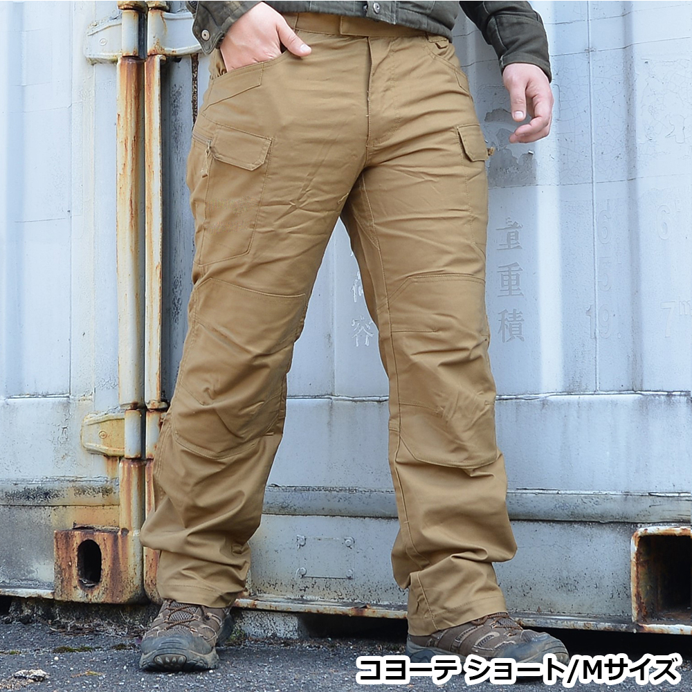 US LAPG アトラス タクティカルパンツ 100cm US LAPG アトラス タクティカルパンツ 100cm ☆ Stan Ray スタンレー