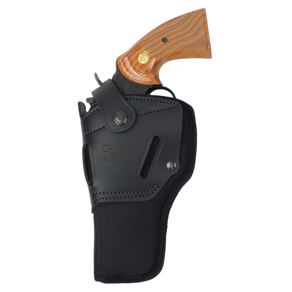 GALCO ホルスター SWITCHBACK リボルバー S&W M500対応 両利き SR8-4B