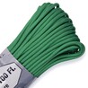 ATWOOD ROPE 550パラコード タイプ3 グリーン