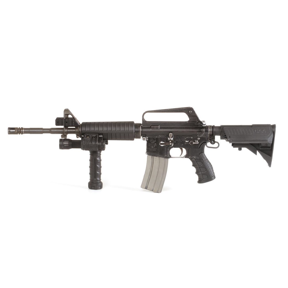 ミリタリーショップ レプマート / CAA Tactical SST1 チークピース AR15 M4 M16適合