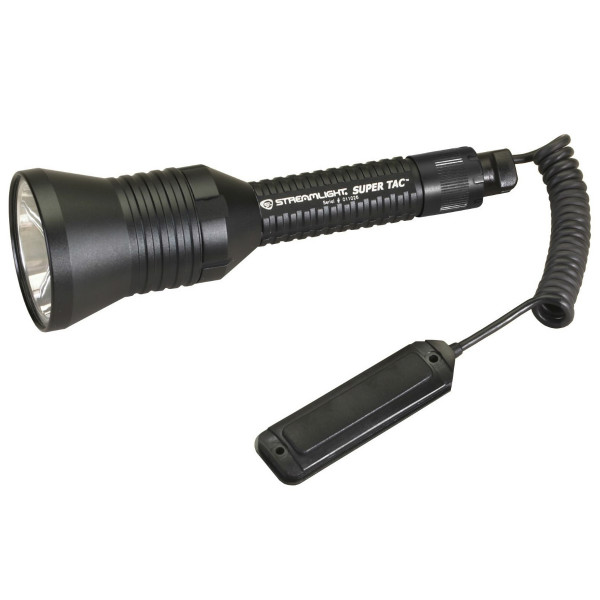 STREAMLIGHT リモートスイッチ コイルコード | ミリタリーショップ