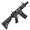S&T 電動ガン M4 CQB FF SD チャレンジャーライン G3AEG コルト刻印