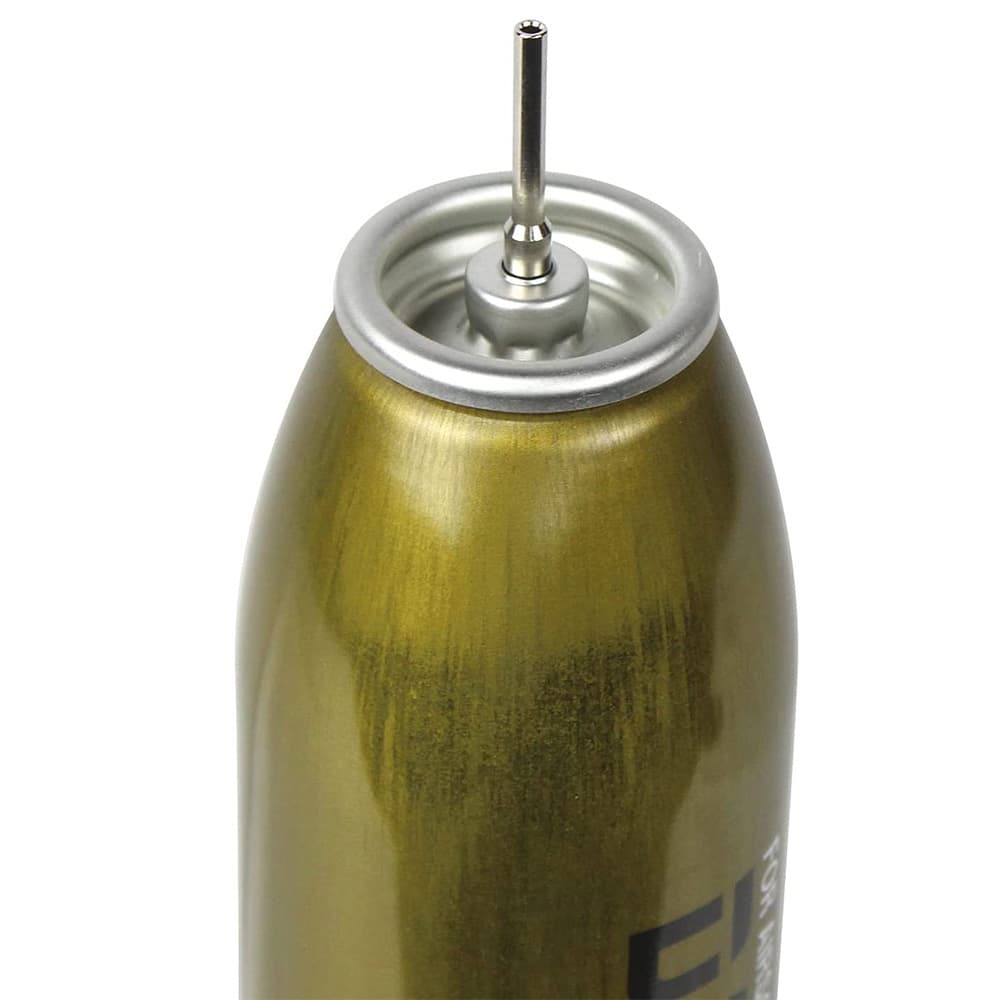 S&T ノンフロンガス 200ml DANGAN ハイパーガス HFO1234ze+LPG