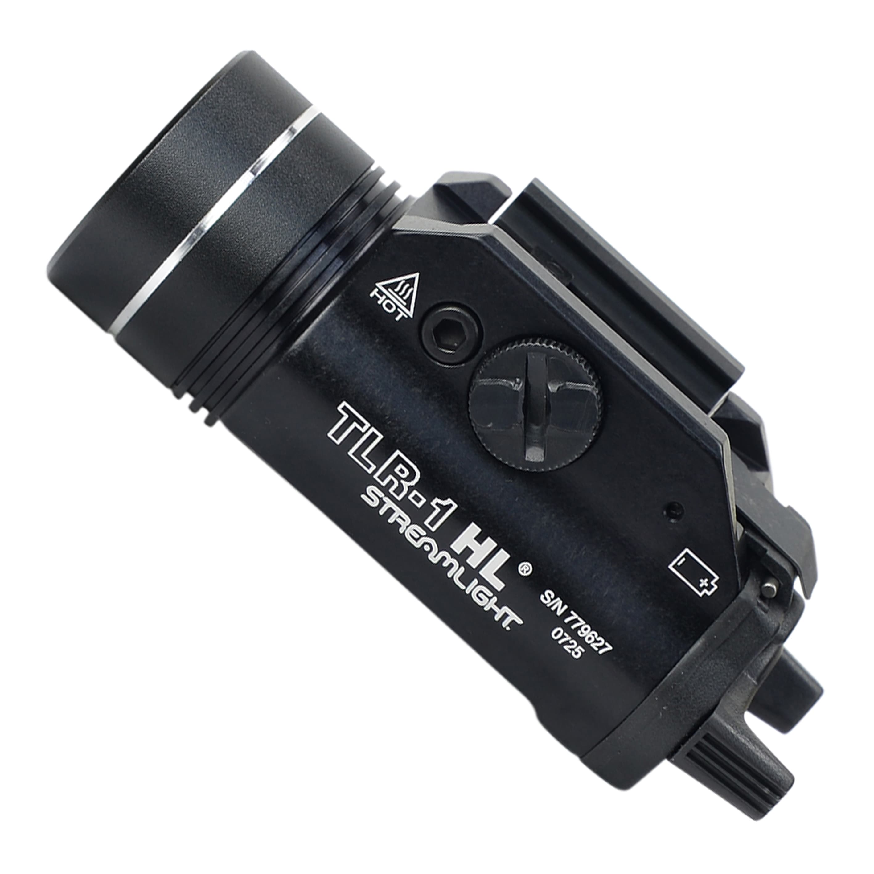 Streamlight ウェポンライト TLR-1 HL 1000ルーメン 69264