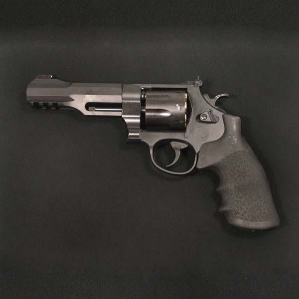 ミリタリーショップ レプマート / タナカ ガスガン S&W M327 M&P 357