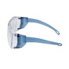 bolle セイフティグラス SWIFT OTG クリア メガネ対応 SWIOTN10E