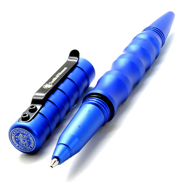 ミリタリーショップ レプマート S W タクティカルペン M P2 ねじ込み式