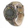 TIMEX 腕時計 デジタルコンパス 迷彩 T40611