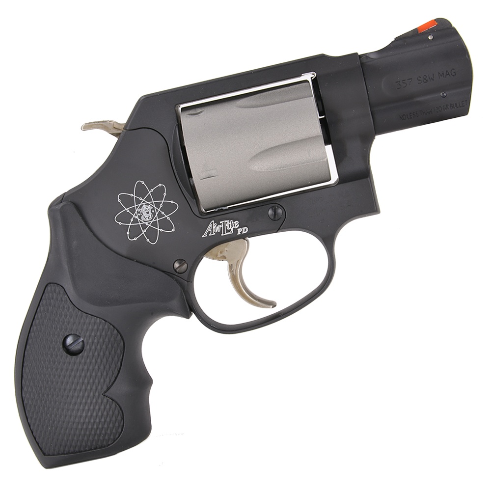 ミリタリーショップ レプマート / タナカワークス 発火式モデルガン S&W M360PD