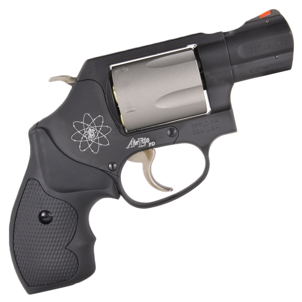 ミリタリーショップ レプマート / タナカ ガスガン S&W M360PD セラーコートフィニッシュ