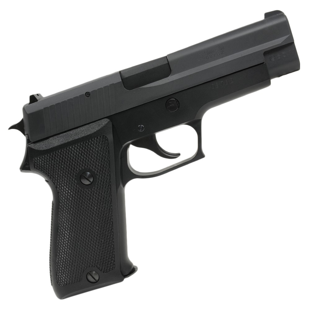 ミリタリーショップ レプマート / タナカ ガスガン SIG P220 IC