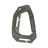 EIGER TOOL タクティカルカラビナ TAC-3 フォリッジ