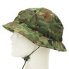 田村装備開発 ブーニーハット T-Ranger Hat-IR メッシュ生地 JGSDFカモ