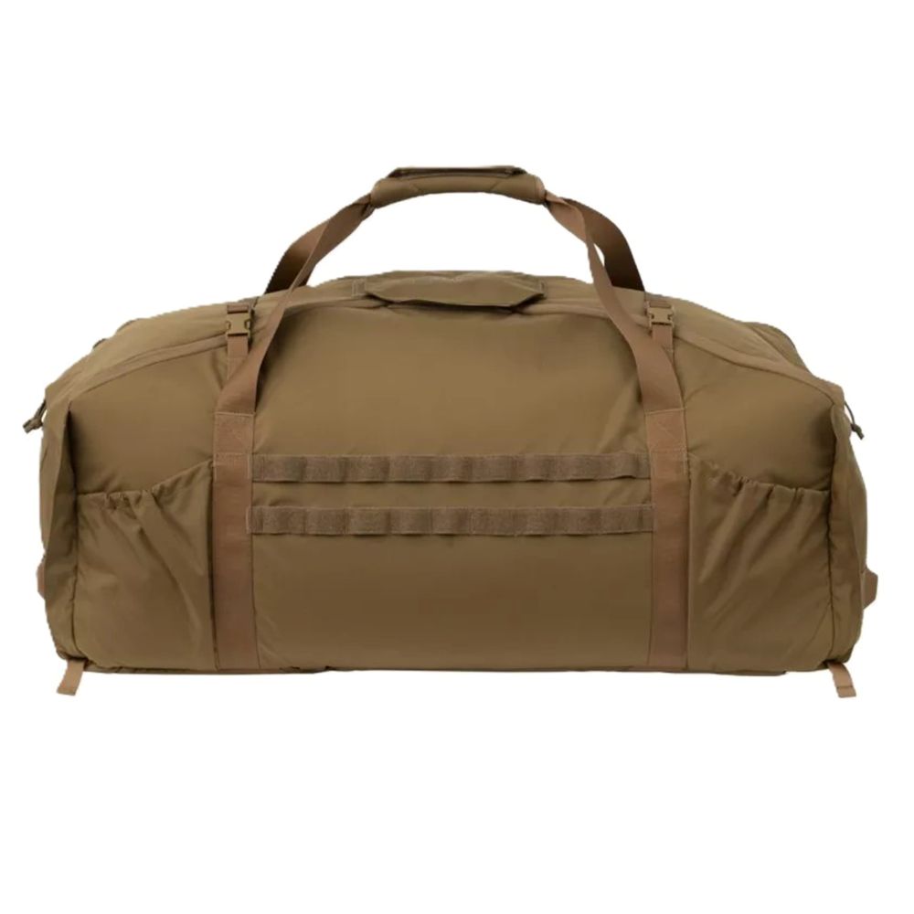 HELIKON-TEX ダッフルバッグ Alien Bag エイリアンバッグ 122L X字開口