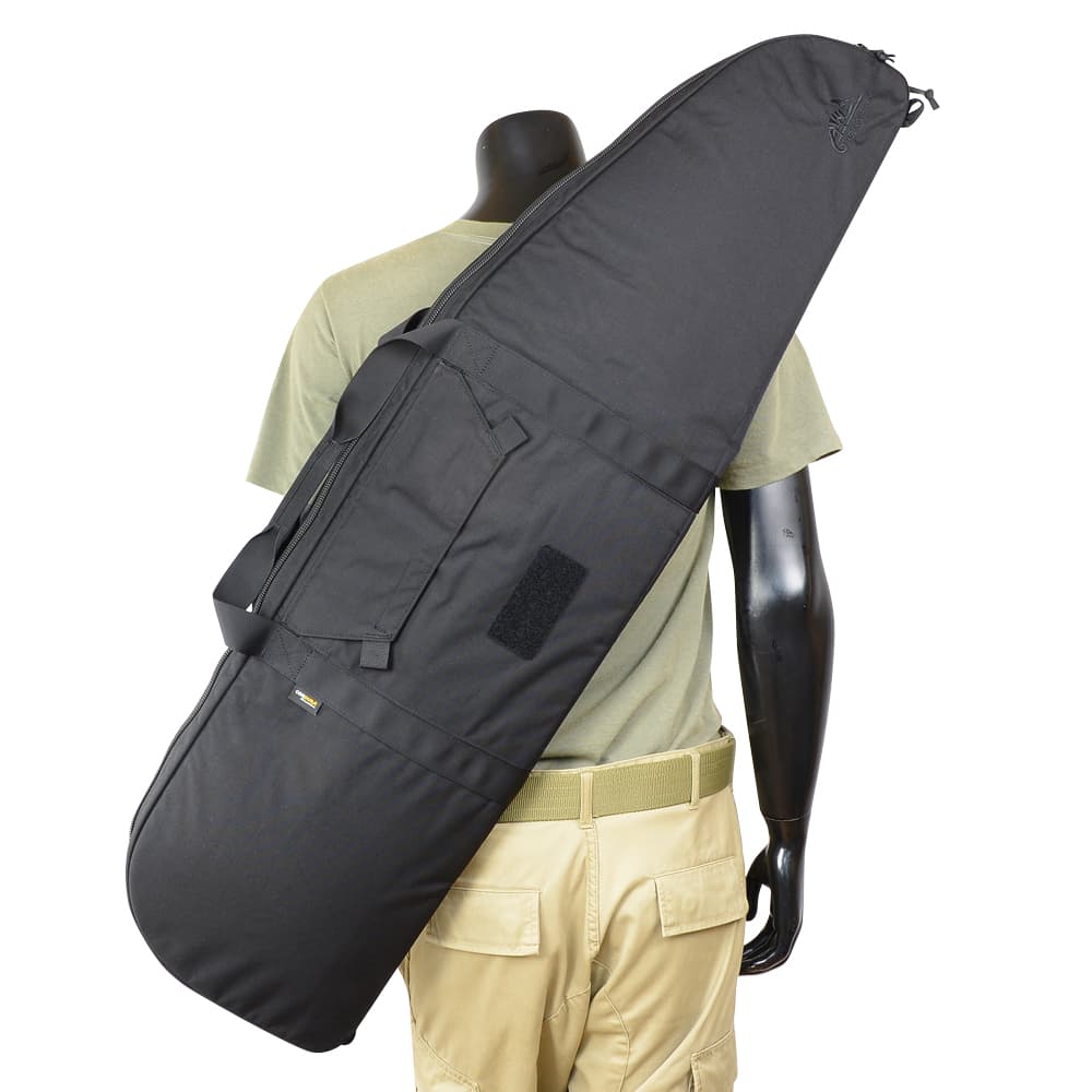 HELIKON-TEX ライフルケース Basic Rifle Case コーデュラナイロン製