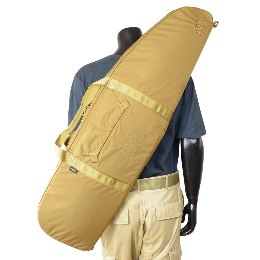 HELIKON-TEX ライフルケース Basic Rifle Case コーデュラナイロン製
