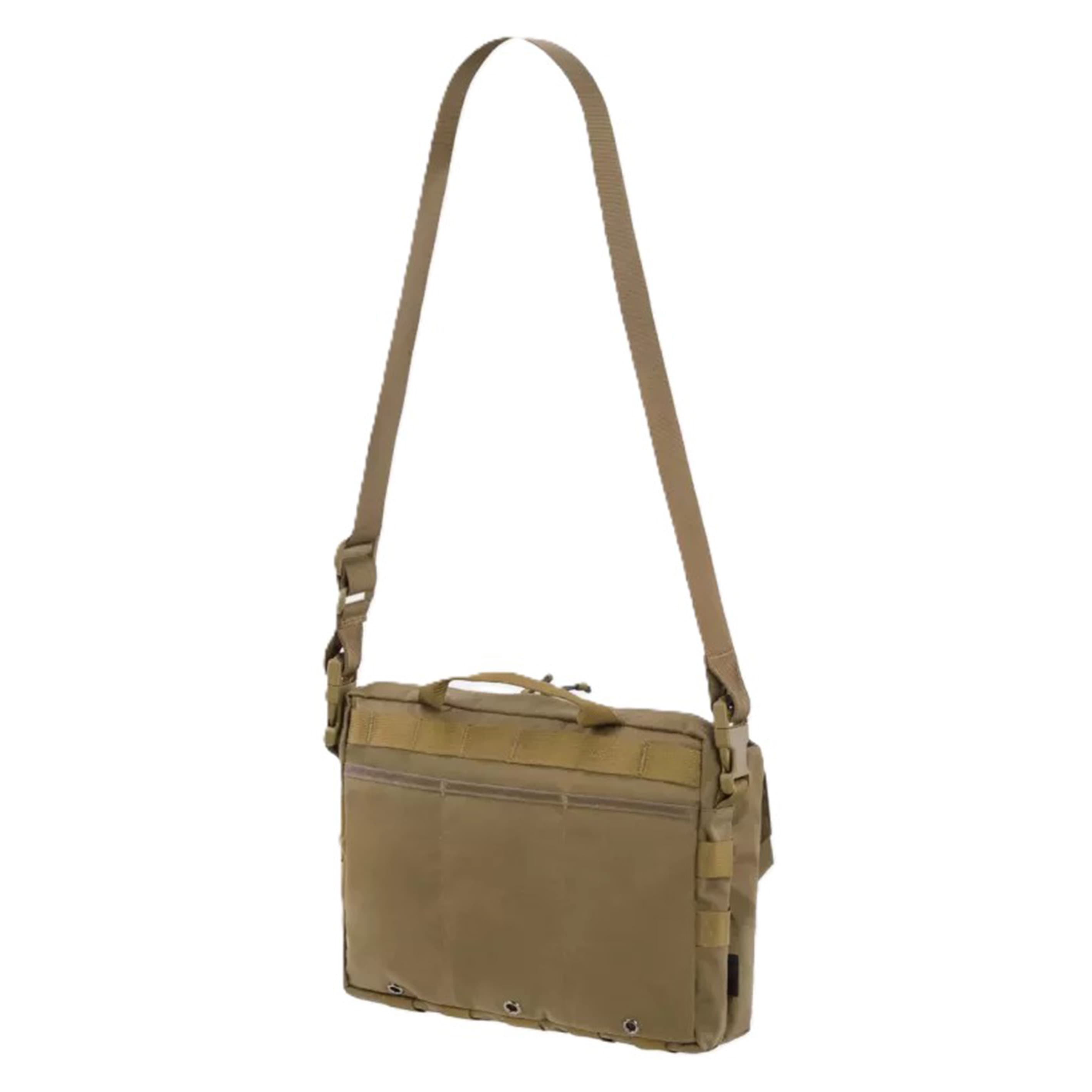 HELIKON-TEX ショルダーバッグ Claymore Bag クレイモアバッグ TB-CLY